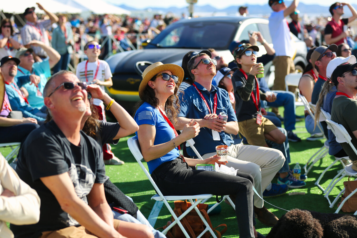 Buckeye Air Fair taking to the skies in 2025 Daily Independent